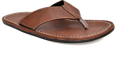 

Flute Men Brown Sandals