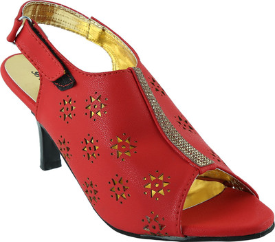 

Style Buy Style Women Red Wedges