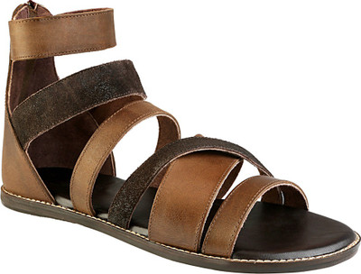 

ESTD. 1977 Men Brown Sandals