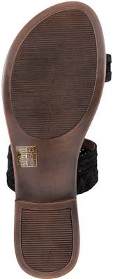Mochi Women 11,Black Heels