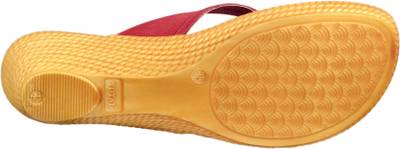 Leatherwood1 Women Red Heels