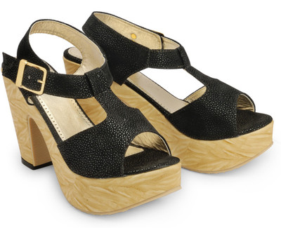 

Nell Women Black Heels