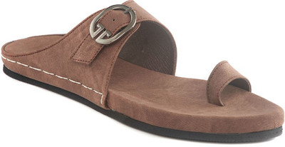 

Dolphin Miles Women Brown Flats