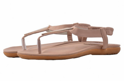 

Shuberry Women Pink Flats