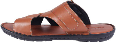 

Ventoland Men Tan Sandals