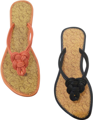 

Fashionitz Women Multicolor Flats