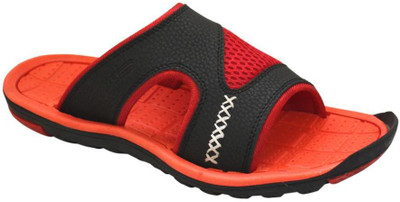 

ABS Men Red Sports Sandals
