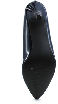 Shuberry Women Navy Heels