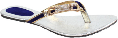 

Roylsace Casuals For Women(Blue