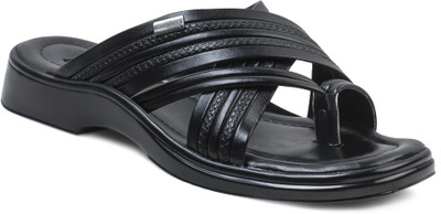 

Action Men 2215-BLACK Flats