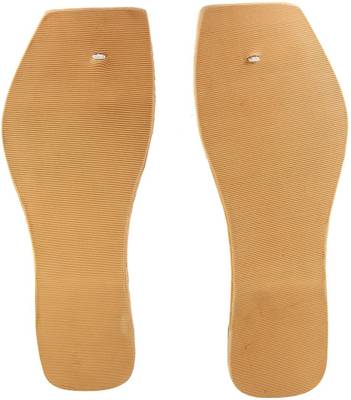 eKolhapuri Men Yellow Sandals