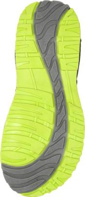 Mmojah Men Parrot Green Sandals