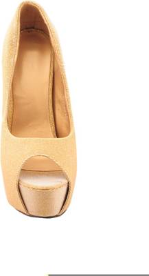 Rialto Women Silver Heels
