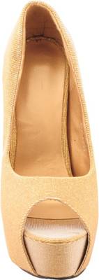 Rialto Women Silver Heels