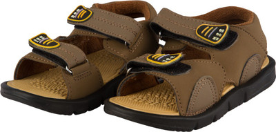 

MeeMee Boys Flats, Khaki
