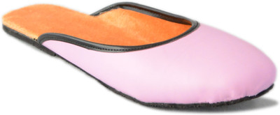 

Myra Women Pink Flats