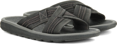

Clarks Men BLACK Casual