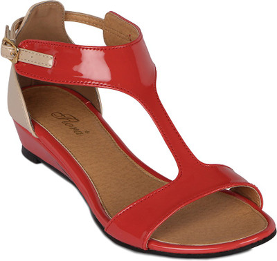 

Flora Women 50, Coral Wedges