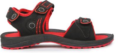 Mmojah Men Red Sandals