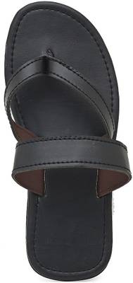 Paduki Men White Sandals