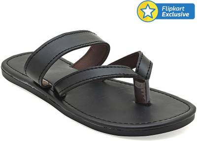 Paduki Men White Sandals