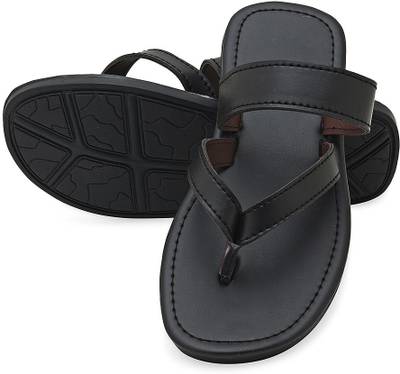 Paduki Men White Sandals