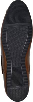 Strive Men Tan Sandals