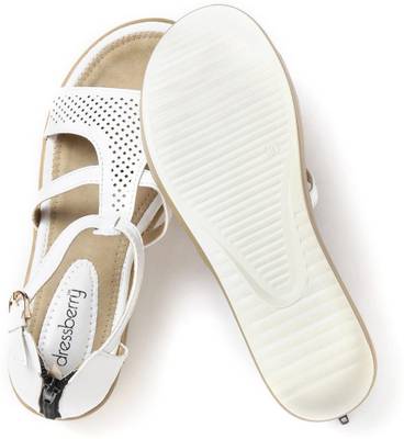 Dressberry Women Black Heels