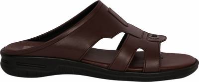 Argo Men White Sandals