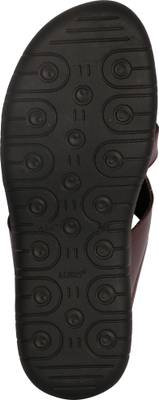 Argo Men White Sandals