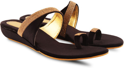 

Anand Archies Girls Flats(Black