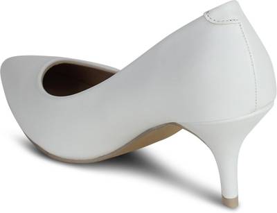 Kielz Women Black Heels