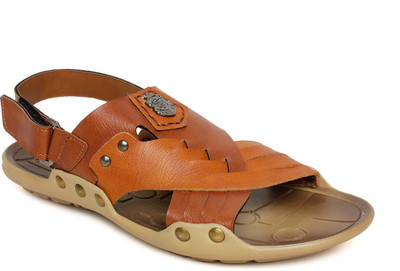 

Golite Men Tan Sandals