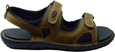 Shearwater Men Brown Sandals