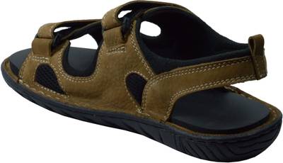 Shearwater Men Brown Sandals