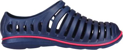 Clymb Men Brown Sandals