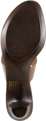 Metro Women 20,Beige Heels