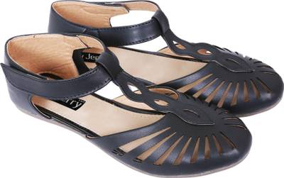 KaryJerry Women Black Bellies