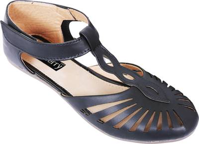 KaryJerry Women Black Bellies