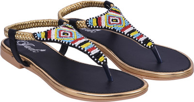 

Jade Women Black Flats