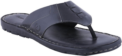 

Amster Men Black Sandals