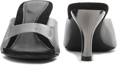 Catwalk Women BLACK Heels