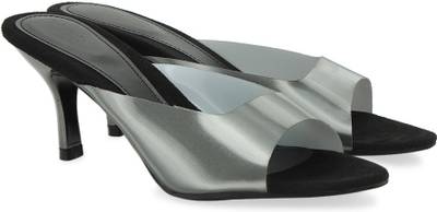 Catwalk Women BLACK Heels