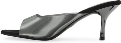 Catwalk Women BLACK Heels