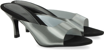 

Catwalk Women BLACK Heels