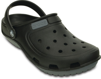

Crocs Men 200366-070 Clogs