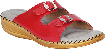 

VAGON Women RED Casual