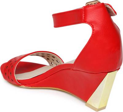 Dressberry Women Black Heels