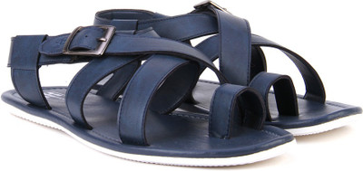 

Peter England PE Men NAVY Sandals