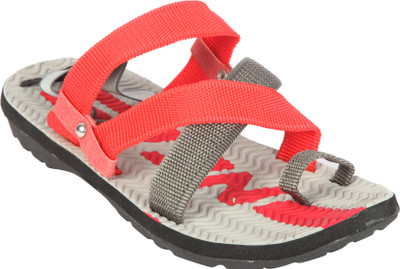 

Kraasa Men GreyRed Casual